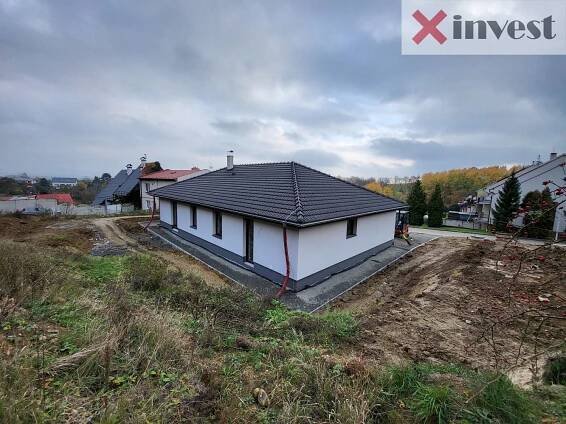 Prodej Dům, Kostelec u Holešova, okres Kroměříž