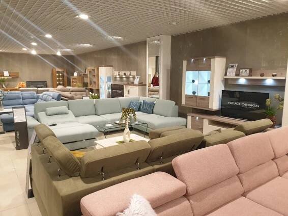 NEJČI DESIGN Hradec Králové :: NEJČI nábytek