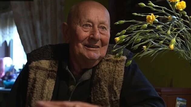 Jiří Prager: Skočil jsem před transplantací z okna - iDNES.cz