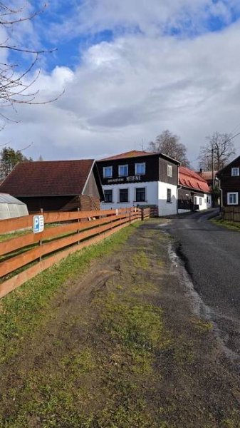 Pension Helene s mini pivovarem foto 5
