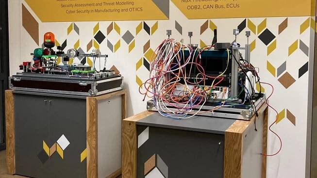 Cyber Security Lab Köln | Reply