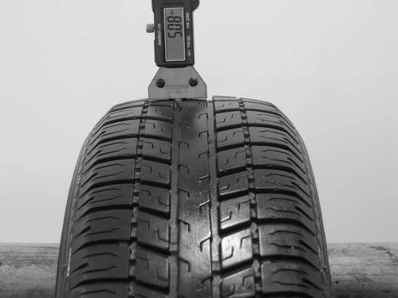 Použité-Pneu-Bazar - 175/70 R13 FULDA DIADEM DIRIGO -kusovka-rezerva 3mm