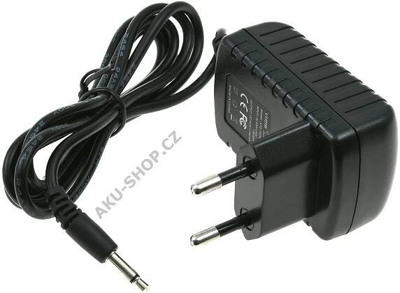 Síťový adaptér / nabíječka Typ NL12 14,5V pro Gardena nůžky RS10 | AKU-SHOP.CZ
