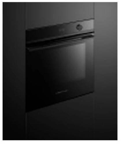 FISHER PAYKEL OS60SDTDB1 60cm kombinovaná parní trouba