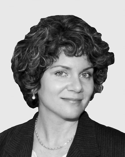 Elizabeth Wilson Taviloğlu