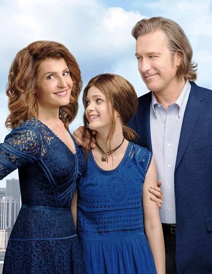 Moje tlustá řecká svatba 2 - Promo - Nia Vardalos, Elena Kampouris, John Corbett