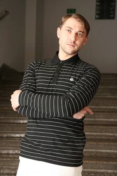 Petr Jeništa