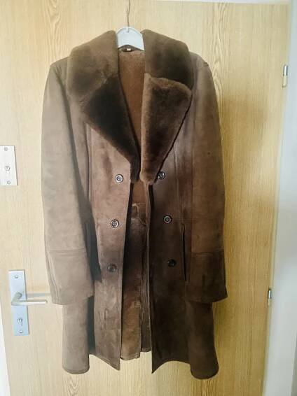 Prodám pánský dubeňák. Velice pěkný, nenošený. Velikost : 50 ( M,L ) Cena : 700 Kč - InzerceTrinec.cz