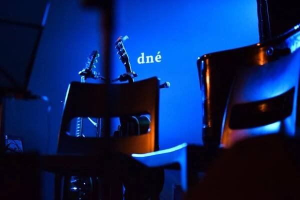 Jan P. Muchow & The Antagonists + dné + Kieslowski, 18.10.2018, Jazz Tibet Club, Olomouc | Hudební server FMZine.cz
