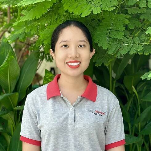 Our Team - EtonHouse Thao Dien E-Maison International Pre-school