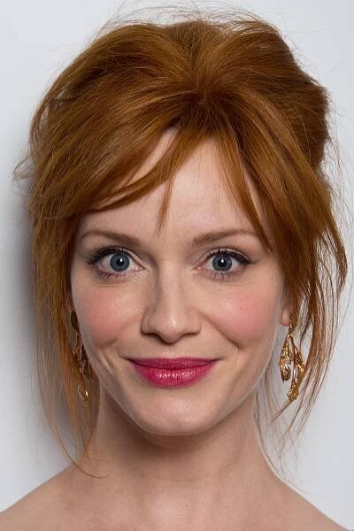 Christina Hendricks fotka