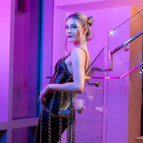 EXXXOTICA Expo - Appearances