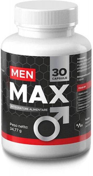 MENMAX
