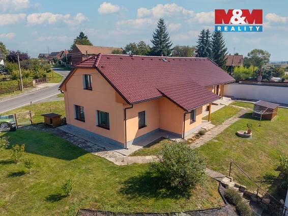 Prodej Dům, Všestary, okres Hradec Králové