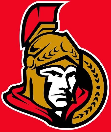 Ottawa Senators emblem