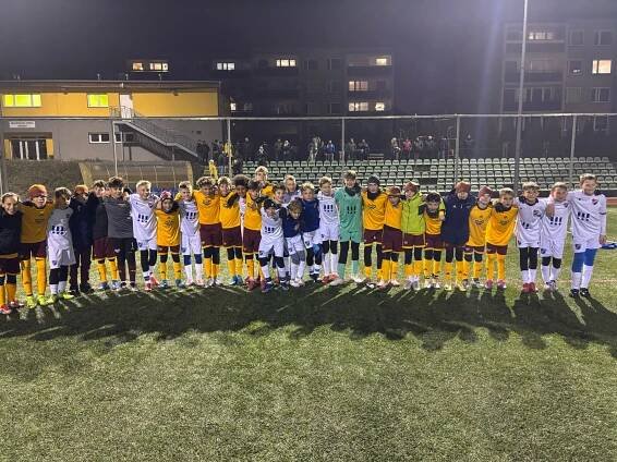 FK Dukla Praha