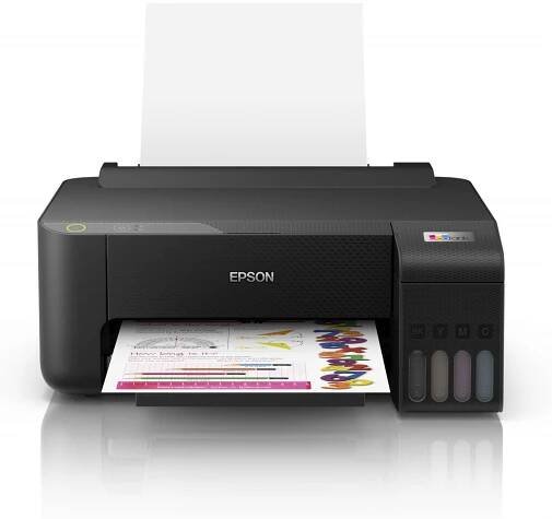 Tiskárna inkoustová Epson EcoTank L1210