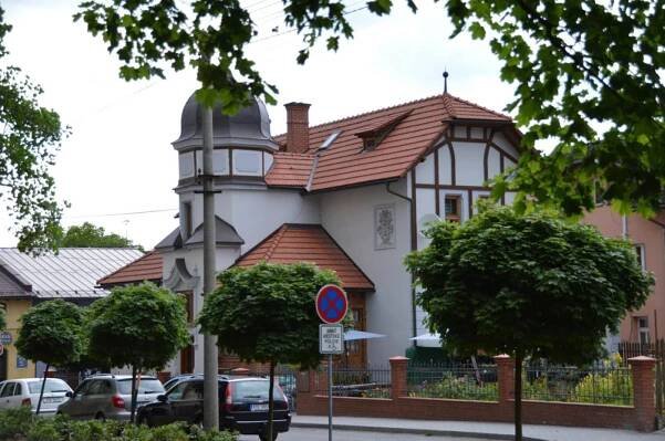 Procházka Jablunkovem s průvodcem | Gorolweb