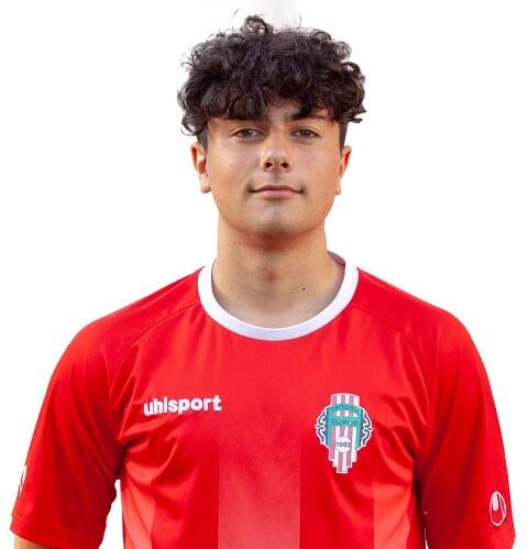 Profil hráče Adam RULF | FK Viktoria Žižkov