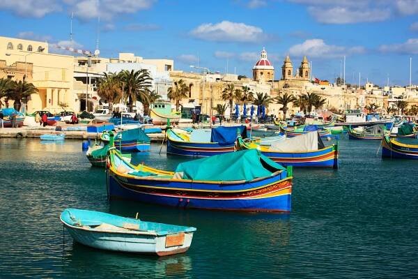 A Colorful Adventure: Top 10 Experiences in Marsaxlokk Fishing Village - Tips for a memorable trip to Marsaxlokk
