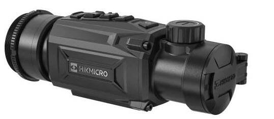 Hikmicro Thunder TE19CR 2.0