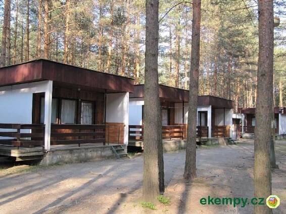 Nejlepší kempy Máchovo jezero | eKempy.cz > autokempy, apartmány, bungalovy, mobilní domy, chatky, ubytování v ČR