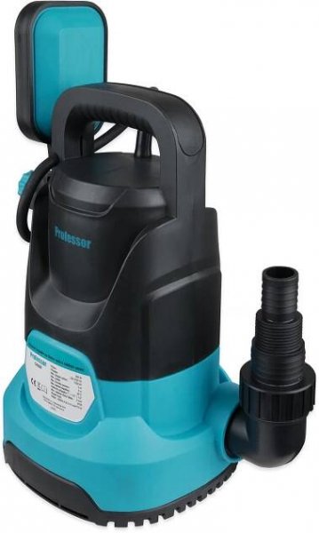 Čerpadlo Professor C400W, mělké sání 890 Kč