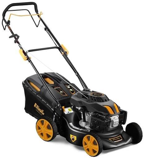 Riwall PRO RPM 4635