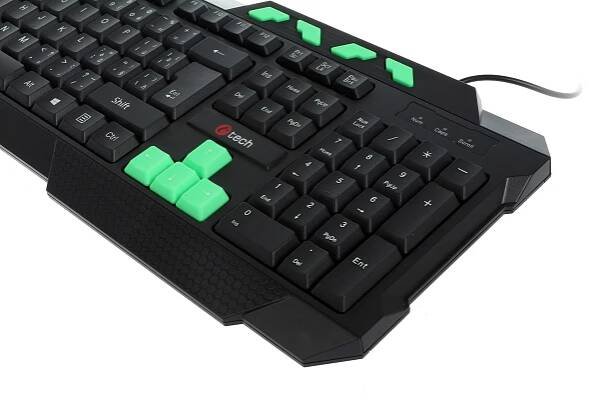 C-TECH GMK-102-G