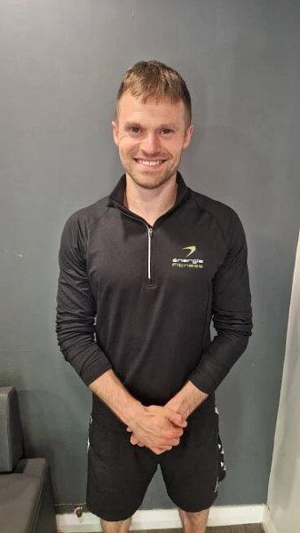 Gym in Hyde | Energie Fitness Hyde