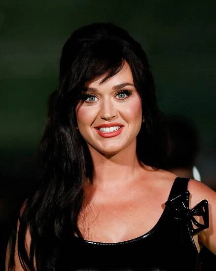 Katy Perry defeats appeal in 'Dark Horse' plagiarism case