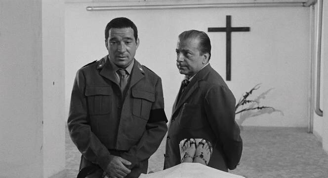 I mostri - Z filmu - Ugo Tognazzi