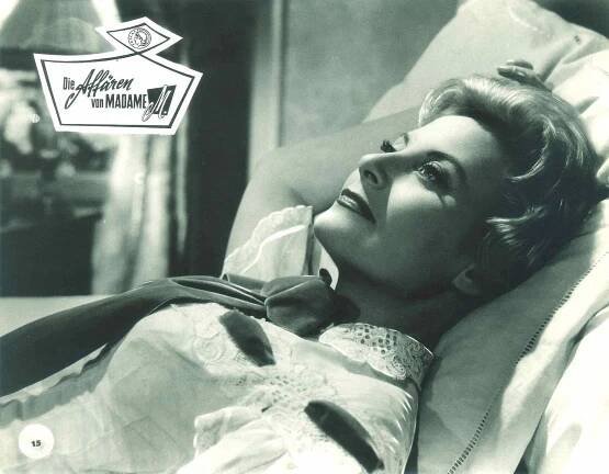 Michèle Morgan - Maxime - Fotosky
