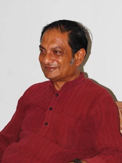 Binayak Sen