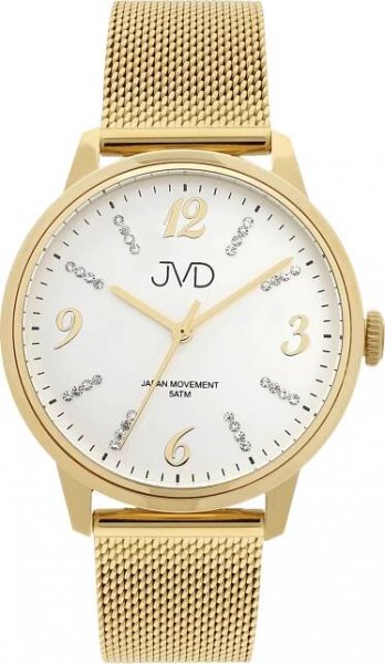 JVD J1124.2