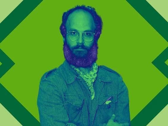 What Ben Sinclair from High Maintenance Is Listening to Right Now