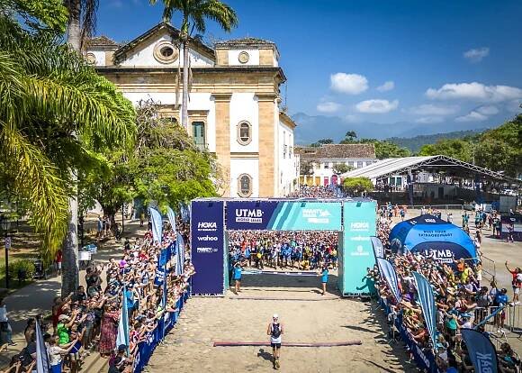 About Paraty