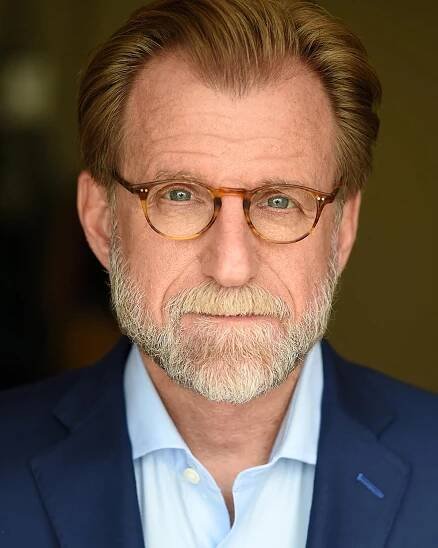 David Gibson | o-agency