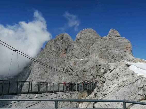 2023 Cyklotrasa pod horskými velikány
