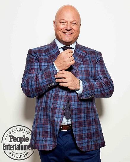 21st Costume Designers Guild Awards x Getty Images Portrait Studio presented by LG V40 ThinQ