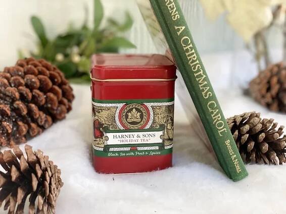harney and sons tea reviewa christmas carol audiobooka christmas carol free audiobookdickens december