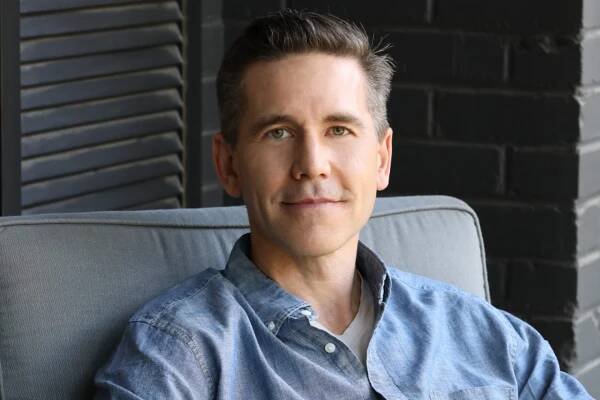 Brian Dietzen on Co-Writing for 'NCIS' and Letting Jimmy Palmer Evolve