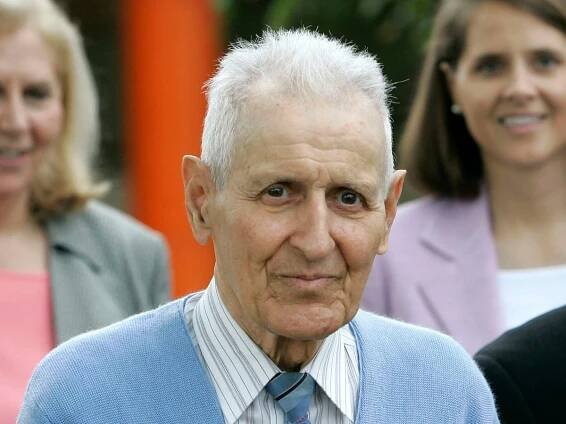 Jack Kevorkian