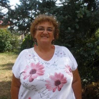 Seznamka mildred, 69 let, Plzeň-město