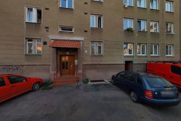 Terapie Šárka Nováková foto 2
