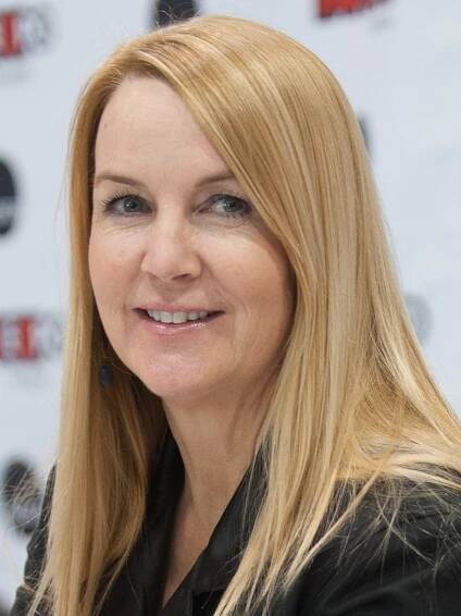 Renee O'Connor - Actress, Producer, Director