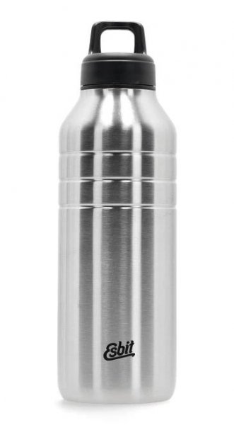 Cestovní láhev Esbit Majoris Drinking Bottle 1000 ml - matt