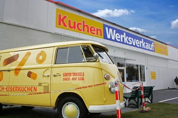 Startseite - Kuchenmeister