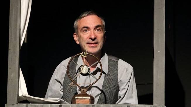 Petr Vacek