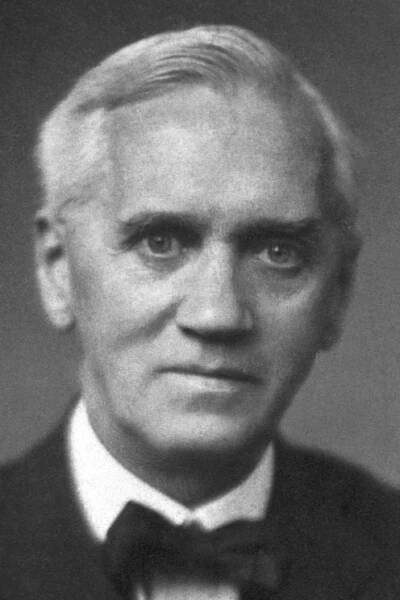 Citáty Sir Alexander Fleming